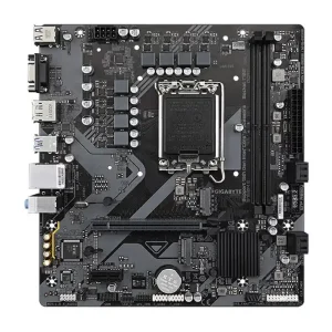 مادربرد گیگابایت مدل GIGABYTE M/B B760M E