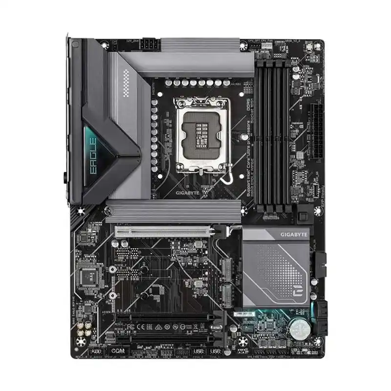 مادربرد گیگابایت مدل GIGABYTE B860 EAGLE WIFI6E-1