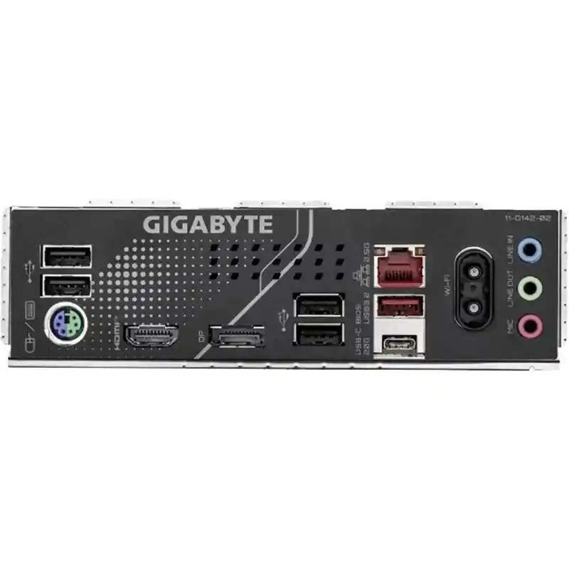 مادربرد گیگابایت مدل GIGABYTE B860 EAGLE WIFI6E-3