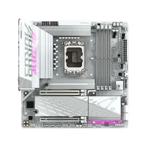 مادربرد گیگابایت مدل GIGABYTE M/B B860M AORUS ELITE