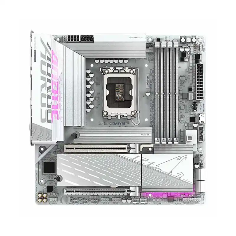 مادربرد گیگابایت مدل GIGABYTE B860M AORUS ELITE-2