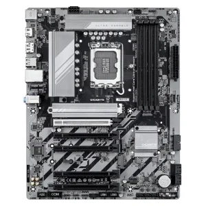 مادربرد گیگابایت مدل GIGABYTE M/B B860M DS3H