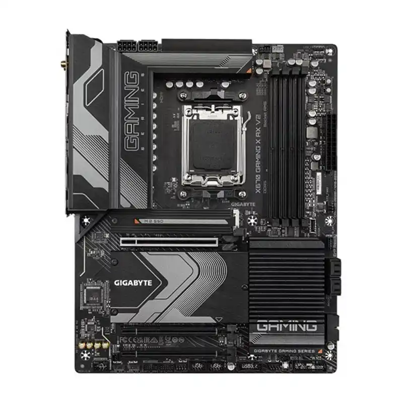 مادربرد گیگابایت مدل GIGABYTE X670 GAMING X AX V2-1