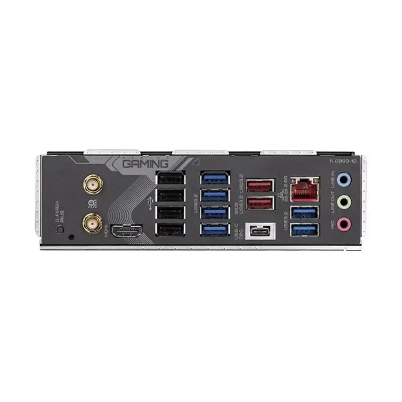مادربرد گیگابایت مدل GIGABYTE X670 GAMING X AX V2-2