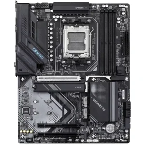 مادربرد گیگابایت مدل GIGABYTE M/B X870 GAMING WF6
