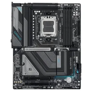 مادربرد گیگابایت مدل GIGABYTE M/B X870 GAMING X WIFI7
