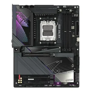 مادربرد گیگابایت مدل GIGABYTE M/B X870E AORUS MASTER