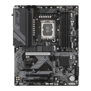 مادربرد گیگابایت مدل GIGABYTE M/B Z790 D AX