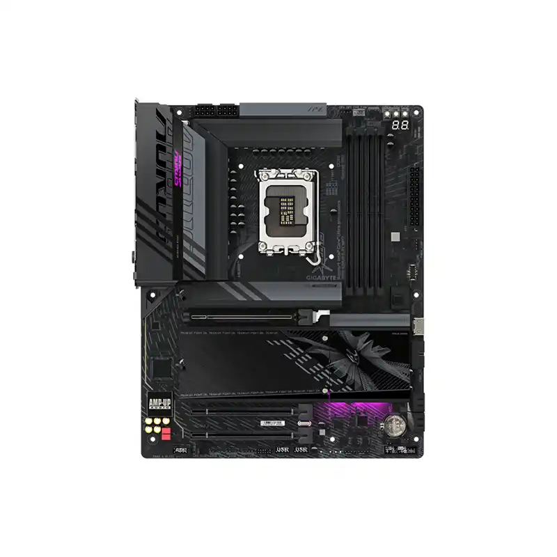 مادربرد گیگابایت مدل GIGABYTE Z890 A ELITE WIFI7-1