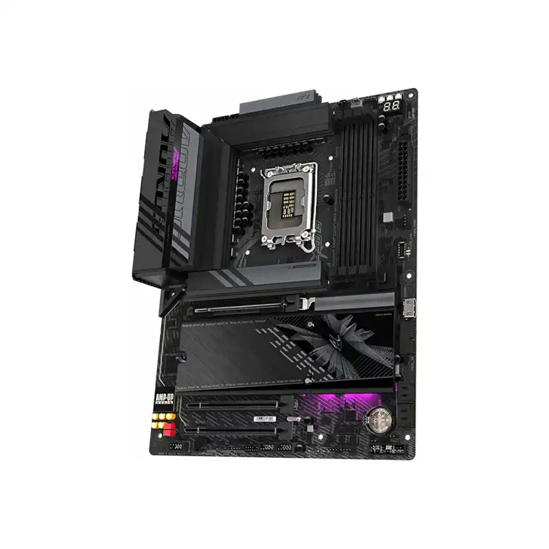 مادربرد گیگابایت مدل GIGABYTE Z890 A ELITE WIFI7-3