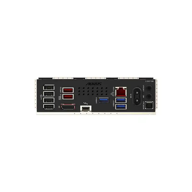 مادربرد گیگابایت مدل GIGABYTE Z890 A ELITE WIFI7-4
