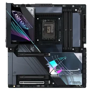 مادربرد گیگابایت مدل GIGABYTE M/B Z890 A MASTER AI TOP