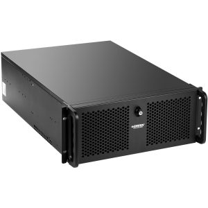 کیس کامپیوتر گرین مدل G520-4U RACKMOUNT