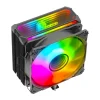 خنک کننده پردازنده گرین مدل FAN CPU NOTUS 400 ARGB