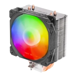 خنک کننده پردازنده گرین مدل FAN CPU NOTUS 300 ARGB