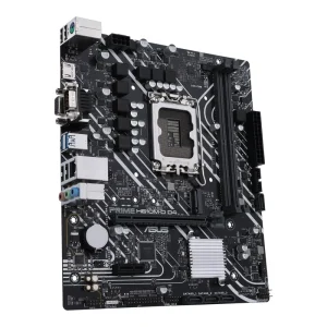 مادربرد ایسوس مدل H610 MD D4