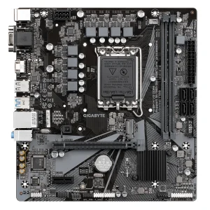 مادربرد گیگابایت مدل GIGABYTE M/B H610M-K-V2