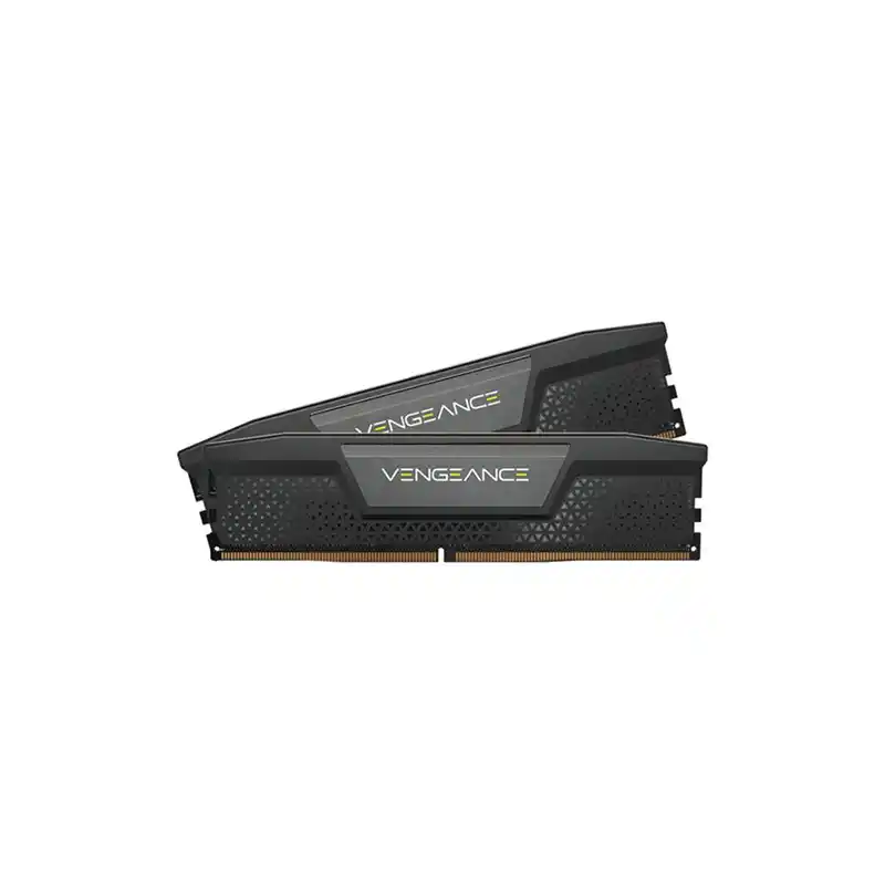 96GB DDR5 DRAM 6400MHz DUAL CHANNEL CL32-2