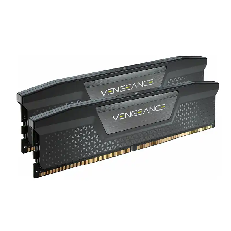 96GB DDR5 DRAM 6600MHz DUAL CHANNEL CL32-4