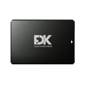 حافظه اس اس دی فدک مدل FDK B5 SATA 128GB Internal SSD