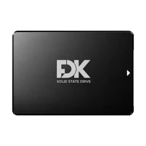 حافظه اس اس دی فدک مدل FDK B5 SATA 2TB Internal SSD