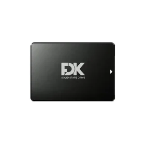 حافظه اس اس دی فدک مدل FDK B5 SATA 512GB Internal SSD