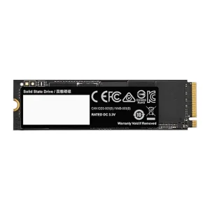 حافظه اس اس دی گیگابایت مدل GIGABYTE AORUS Gen4 7300 SSD 1TB AG4731TB