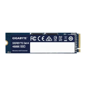 حافظه اس اس دی گیگابایت مدل GIGABYTE Gen4 4000E SSD 1TB G440E1TB