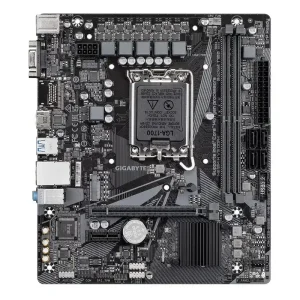 مادربرد گیگابایت مدل GIGABYTE H610M-H V3 DDR4