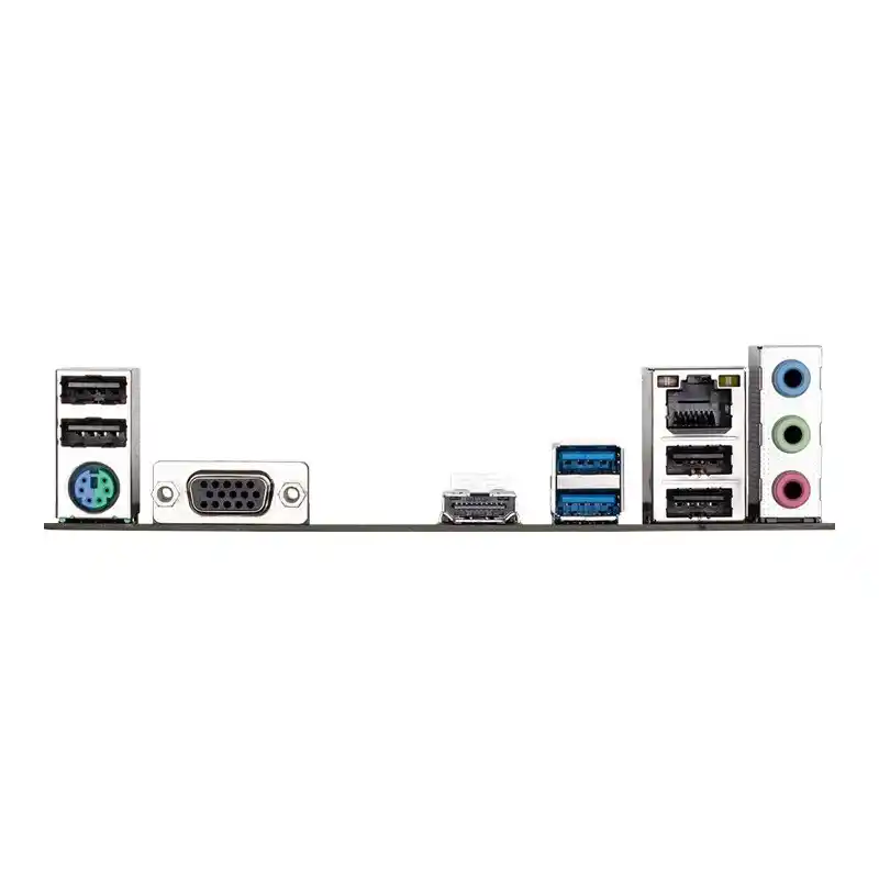 GIGABYTE H610M-H V3 DDR4-3