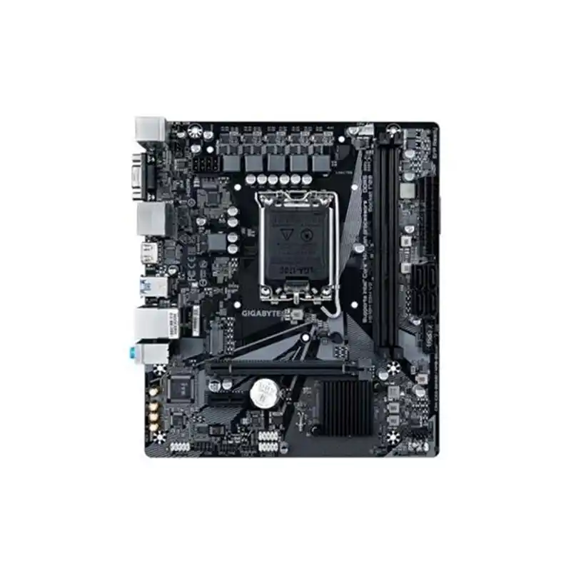 GIGABYTE H610M S2H V2 DDR5-1