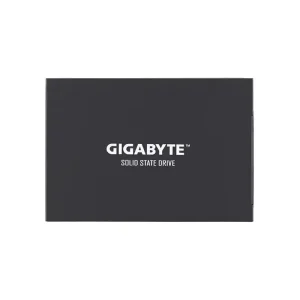 حافظه اس اس دی گیگابایت مدل GIGABYTE SSD 256GB GP-GSTFS31256GTND