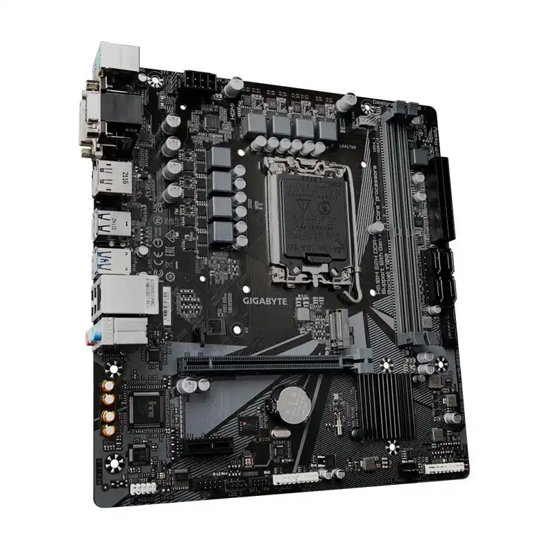 Gigabyte H610M S2H DDR4-3