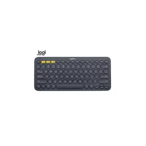 کیبورد لاجیتک مدل  KEYBOARD LOGITECH K380 WIRELESS