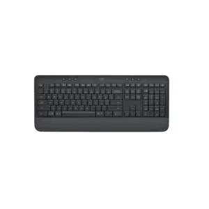 کیبورد لاجیتک مدل  KEYBOARD LOGITECH K650 SIGNATURE WIRELESS