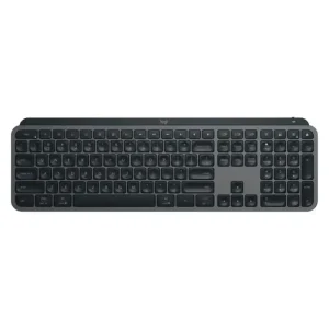 کیبورد لاجیتک مدل  KEYBOARD LOGITECH MX KEYS S WIRELESS