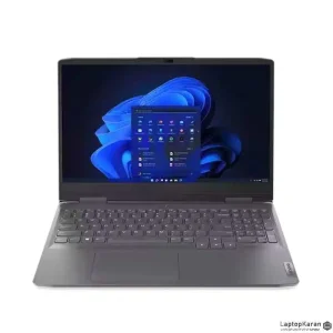 لپ تاپ لنوو مدل LOQ I5-12450HX/16GB/512GB/4G-RTX3050A