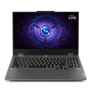 لپ تاپ لنوو مدل LOQ I5-12600HX/16GB/512GB/6GB-RTX3050
