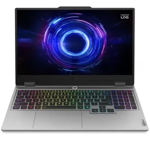 لپ تاپ لنوو مدل LOQ I7-13650HX/32GB/1TB/8GB-RTX5070