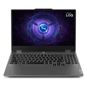 لپ تاپ لنوو مدل LOQ I7-14700HX/16GB/512GB/8GB-RTX4060