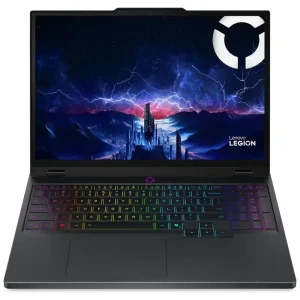 لپ تاپ لنوو مدل Legion 5 15IRX10 I7-14700HX/16GB/1TB/8GB-RTX5050