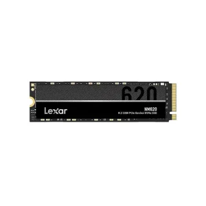حافظه اس اس دی لکسار مدل Lexar NM620 M.2 NVMe 2TB Internal SSD