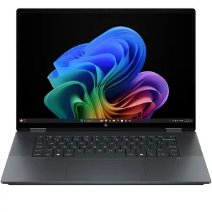 لپ تاپ اچ پی مدل OMNIBOOK X FLIP 16 AS0023DX ULTRA7-256V/16GB-DDR5/1TB/INTEL