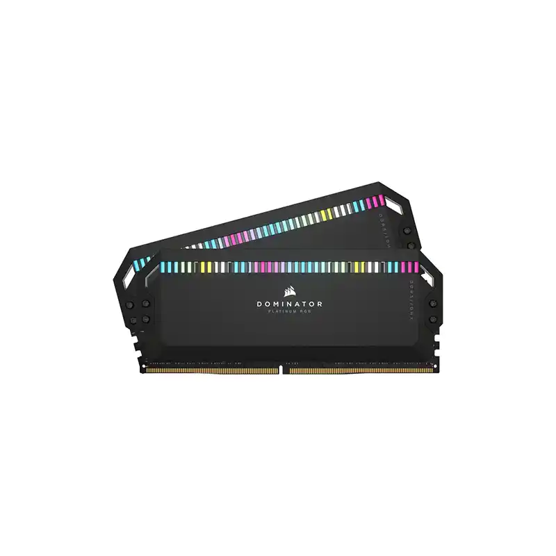 RGB 64GB DDR5 DRAM 6800MHz DUAL CHANNEL CL34-2