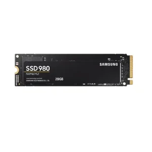 حافظه اس اس دی سامسونگ مدل Samsung 980 M.2 2280 NVMe 250GB