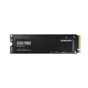 حافظه اس اس دی سامسونگ مدل Samsung 980 M.2 2280 NVMe 500GB