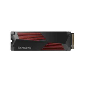 حافظه اس اس دی سامسونگ مدل Samsung 990 Pro Heatsink M.2 NVMe 4TB