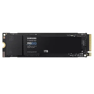 حافظه اس اس دی سامسونگ مدل Samsung Evo 990 M.2 2280 NVMe 1TB
