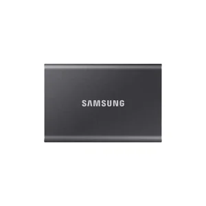 حافظه اس اس دی اکسترنال سامسونگ مدل Samsung T7 Portable SSD 4TB External