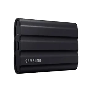 حافظه اس اس دی اکسترنال سامسونگ مدل Samsung T7 SHIELD 1TB External SSD